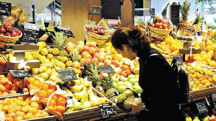 Agricoltura tricolore nella morsa, tra import e geopolitica. Sui campi resta poco utile