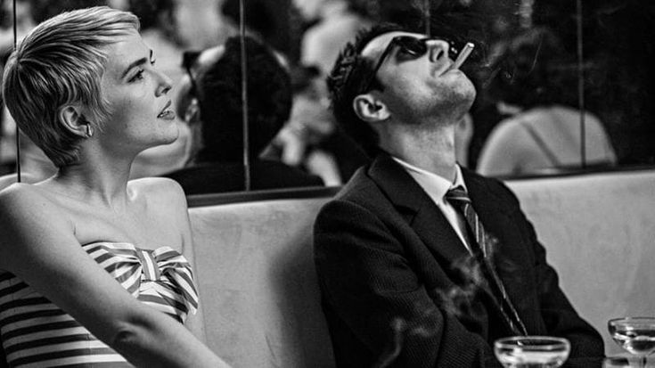Sognando una Nouvelle Vague