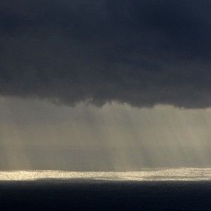 Meteo: piogge e temporali al Centrosud, allerta della Protezione civile