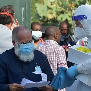 Palermo, test nelle missioni di Biagio Conte: sale a 103 il numero dei positivi
