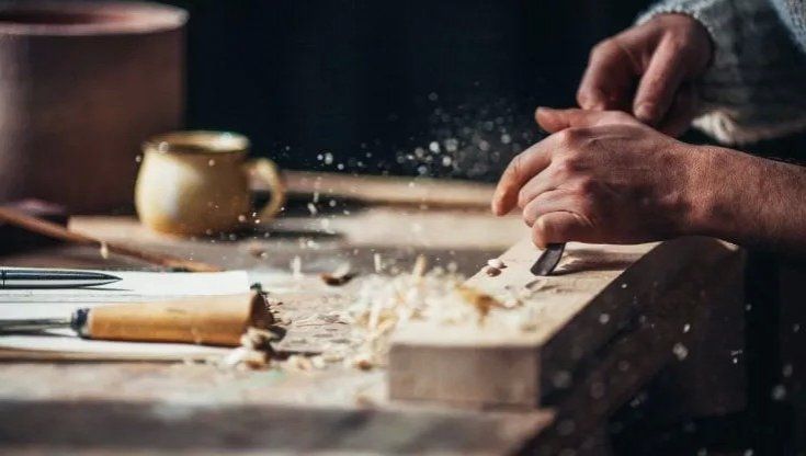 I migliori quattro artigiani, solo uno sarà premiato dal Gusto