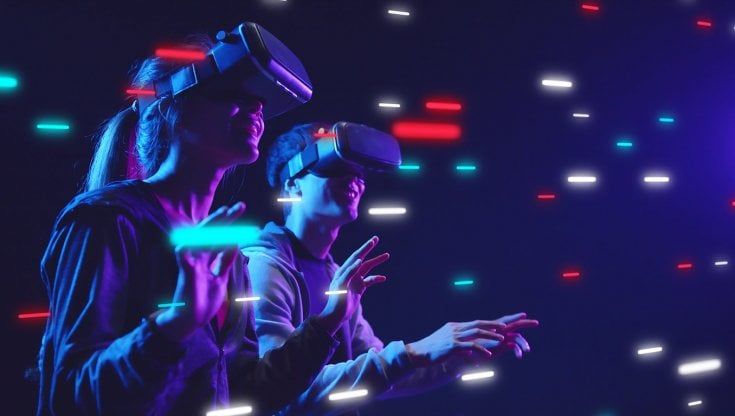 Il "virtual living" conquista i Millennial