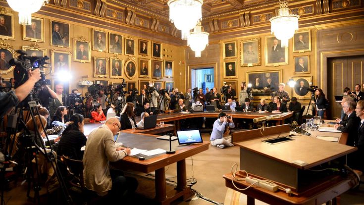 L’inchiesta per frode al Nobel senza pace 