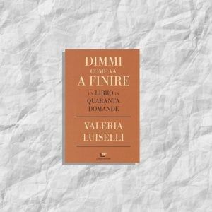 La scelta di @CasaLettori. Dimmi come va a finire