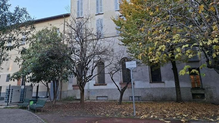 La magia del Natale Campale: letture ad alta voce e socialità al Giardino Laura Peroni