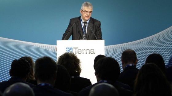 Terna, piano strategico 2019-2023: 6,2 miliardi di investimenti in Italia