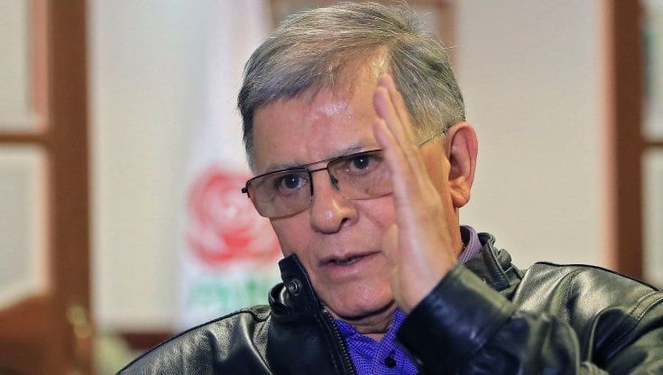 Colombia: arrestato in Messico Granda, ex capo delle Farc