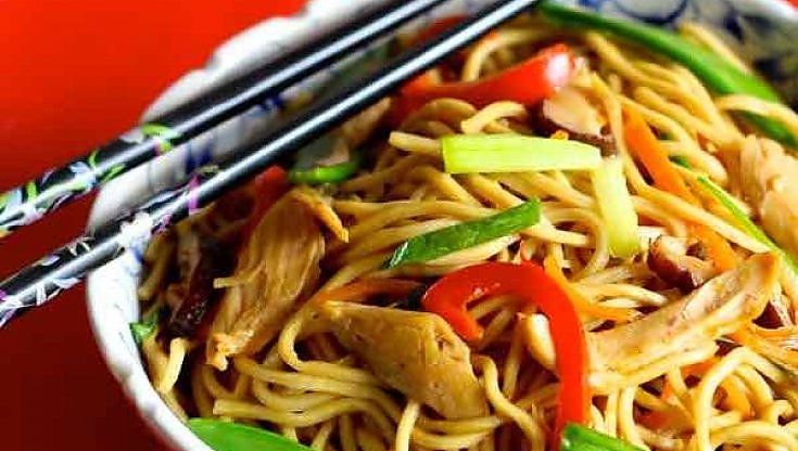 Capodanno Cinese 2024, è l’anno del Drago: 3 ricette tipiche per celebrarlo