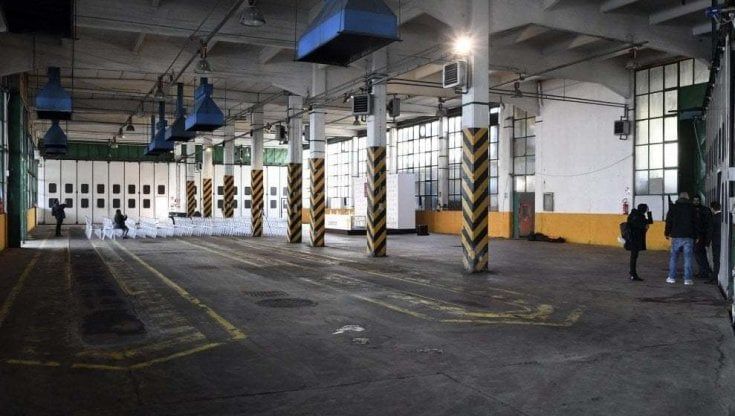 Roma, Amazon compra deposito Atac di piazza Ragusa. E fa offerte anche per piazza Bainsizza e San Paolo