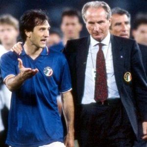 E' morto Azeglio Vicini, ex ct della Nazionale di calcio