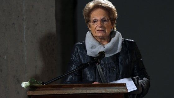 Liliana Segre dopo la nomina a senatrice a vita: "Proseguirò l'impegno contro la follia del razzismo"