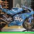 Piloti e artisti: Valentino sceglie la street art per Misano
