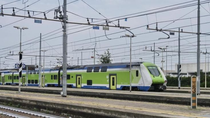Olimpiadi, Trenord allunga gli orari: 124 corse in più al giorno tra Milano e la Valtellina