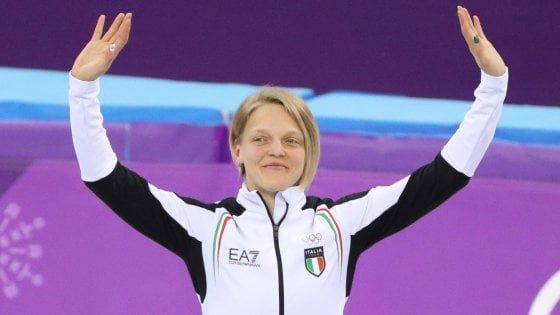 PyeongChang 2018, short track: Fontana fa il tris e vince il bronzo nei 1000 metri