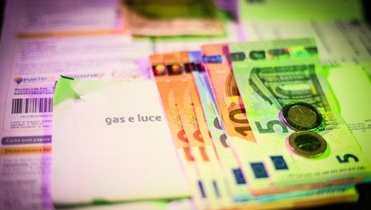 Acqua, gas, carburanti: Palermo diventa capitale del carovita