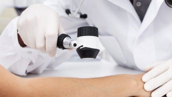 Melanoma, negli Usa approvata terapia combinata per i pazienti con gene Braf mutato