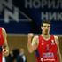 Basket, Teodosic alla Virtus Bologna. Milano firma White
