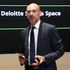 L’IA entra in azienda, ma la sicurezza resta indietro: l'allarme di Deloitte