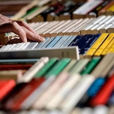 Consigliami un libro per questo nuovo anno