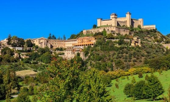 Conad, tre giorni di eventi a Spoleto
