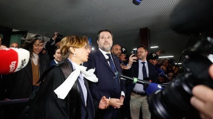 Open Arms, oggi per Salvini l’ultimo atto in Cassazione. Il pg: confermare l’assoluzione