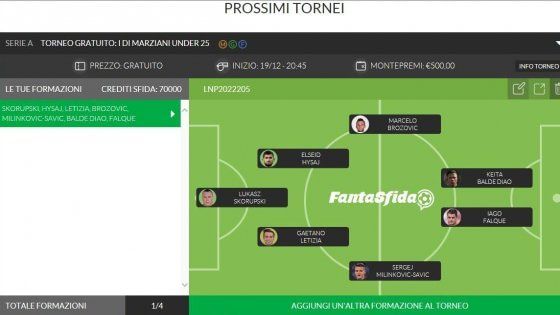 Fantasy Sport,  boom mondiale delle scommesse. In Italia c'è Fantasfida