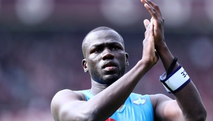 Le pagelle di Napoli-Genoa: Koulibaly da leader, Portanova sbaglia tutto