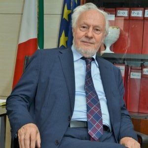 Morcellini (AgCom) ai tg: "Doping di notizie sui vice premier Di Maio e Salvini"