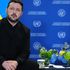 Zelensky spera nell’aiuto della Cina: “Stop alle armi prima dell’inverno”