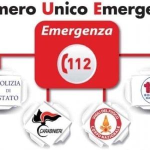 Numero unico per le emergenze, in Puglia 130 nuovi assunti per il '112 europeo'