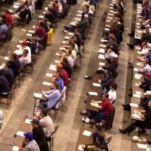 Concorso per i presidi, meno di metà gli ammessi all'orale