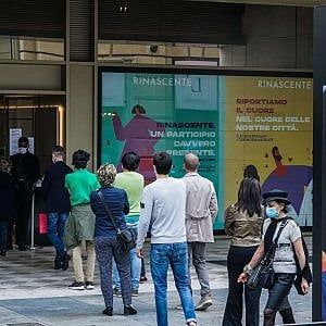 Rinascente, Brico & C. A rischio più di 220mila posti nelle grandi catene in Italia