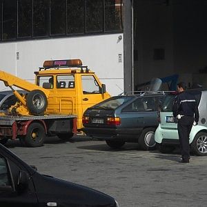 Parla Grossi, l'odierno concessionario: "Noi siamo gi&agrave; pronti a investire altrove"