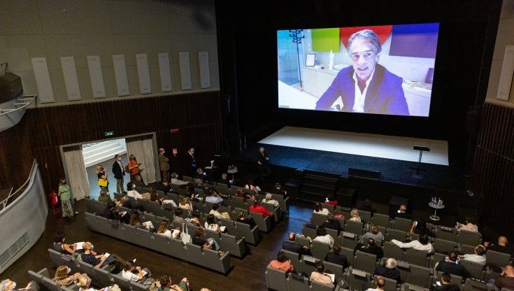 Marketing globale per il design: così decolla il patto del Supersalone di Milano firmato Boeri