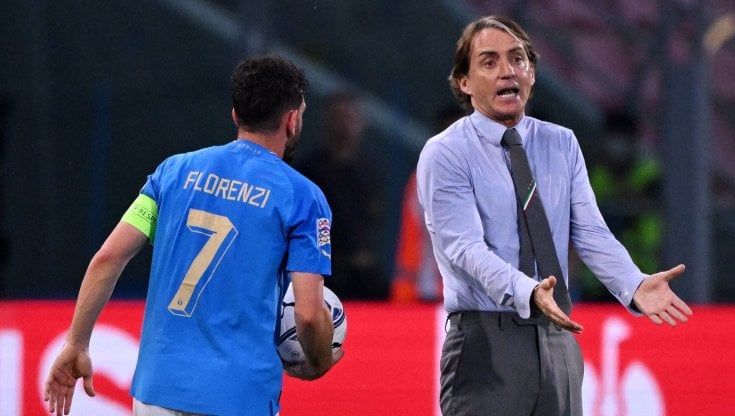 I giovani, la tattica e il tocco magico ritrovato: così Mancini ha cambiato l'Italia