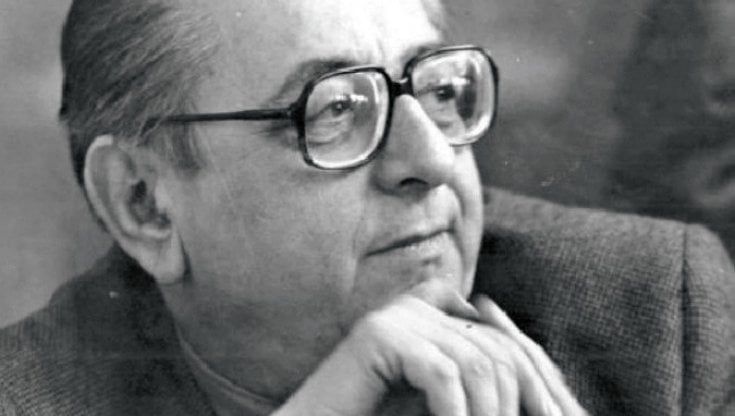Francesco Compagna, la scossa politica venuta dal Sud
