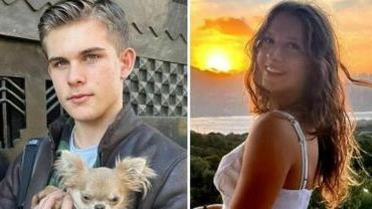 Un giardino ricorderà Chiara e Achille, scomparsi a Crans-Montana: “Sia un luogo per i giovani”