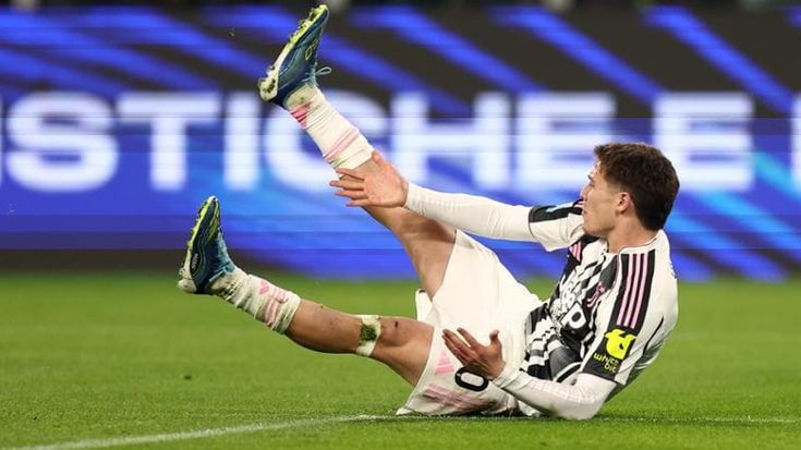 La stanchezza del giovane Yildiz, giocare troppo fa male anche a vent’anni