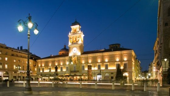 Capitale Cultura: derby emiliano tra Piacenza, Parma e Reggio