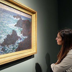 Monet, l'ultimo assalto la mostra-evento chiude oltre quota 300mila