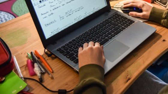Istruzione, il Gruppo Barilla dona materiale didattico alle famiglie in difficoltà