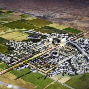 In New Mexico la smart city senza abitanti per testare le tecnologie
