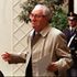 E' morto Adriano Ossicini, ex partigiano, parlamentare e ministro: salvò molti ebrei romani dalla deportazione