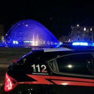 Sporco, muffa e cibi malconservati: il Nas di Parma chiude un circolo 