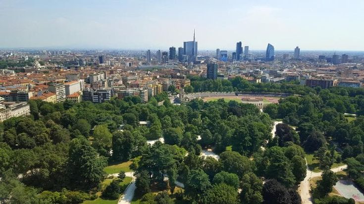 Fiera Milano lancia “NetZero Milan”: verso un’economia green