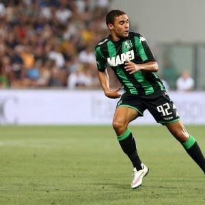 Mercato: Deulofeu in prestito al Milan, Roma in pressing su Defrel