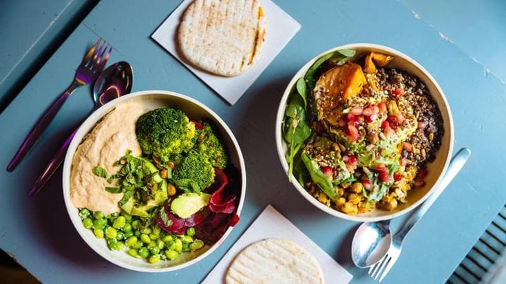 Il plant-based vale 16,3 miliardi in Europa, ma pesa appena il 2,4% sui carrelli