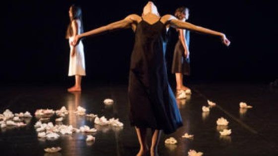 La danza al Libero, i bimbi in libreria, le foto di Zecchin: gli appuntamenti di sabato 16 marzo