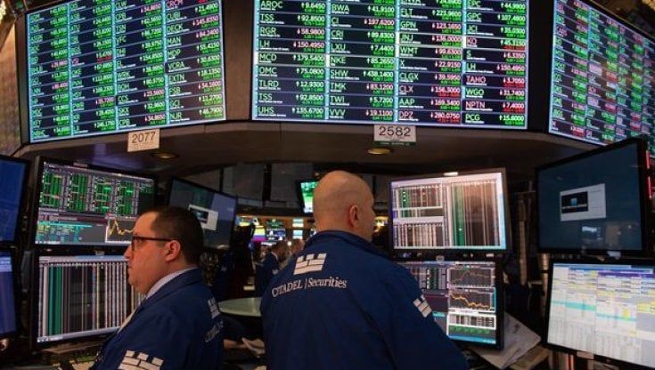 L'era dei bond a tasso negativo è finita: il mondo torna a comprare obbligazioni