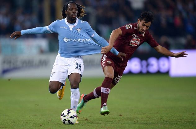 Lazio-Torino, il film della partita